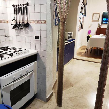 Holiday Jeans Apartment Rome Exterior photo