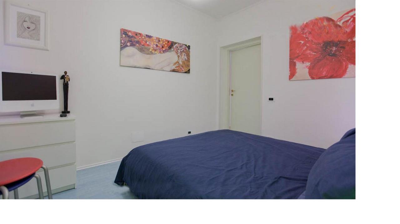 Holiday Jeans Apartment Rome Exterior photo