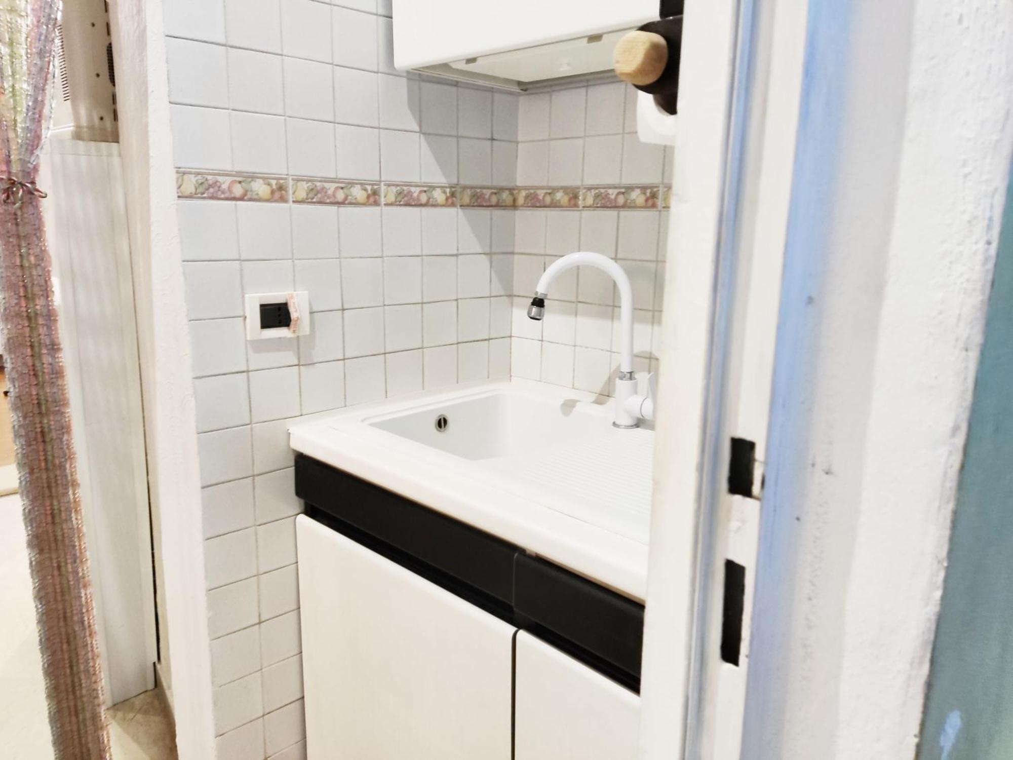 Holiday Jeans Apartment Rome Exterior photo