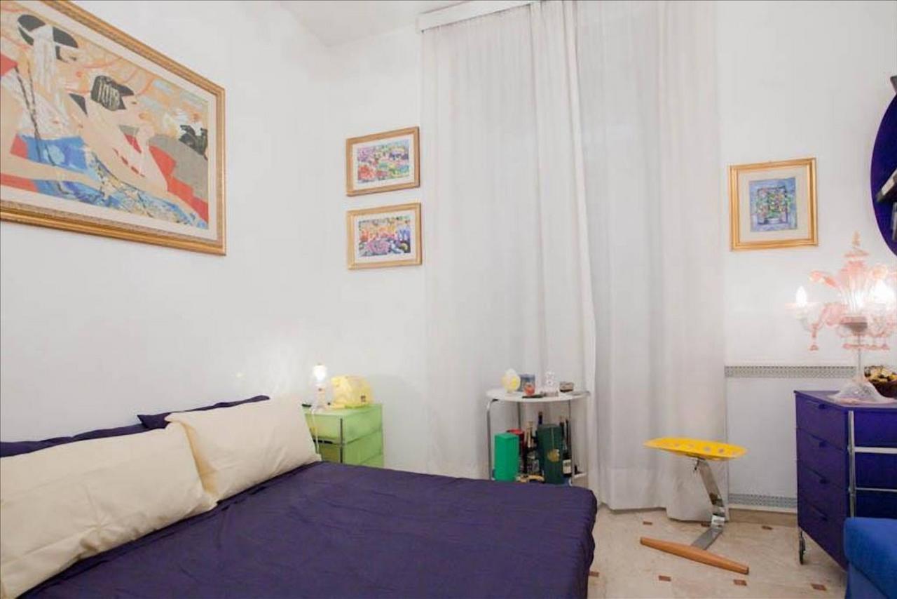 Holiday Jeans Apartment Rome Exterior photo