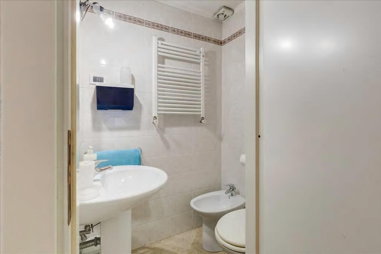 Holiday Jeans Apartment Rome Exterior photo