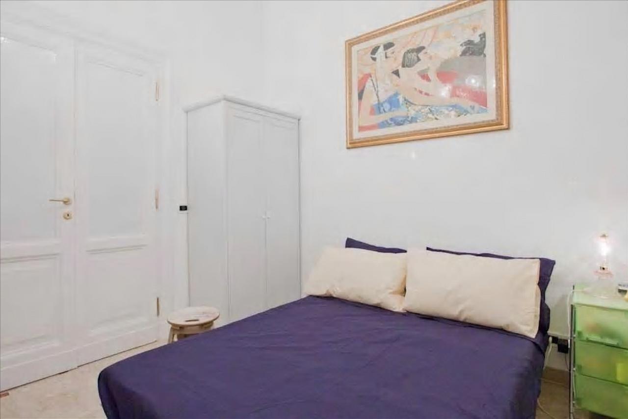 Holiday Jeans Apartment Rome Exterior photo